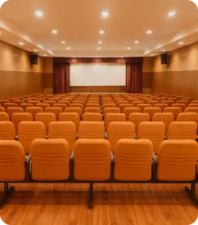 Auditorium Chairs hover preview