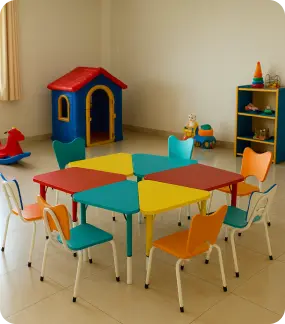 Kinder Garden Furniture hover preview