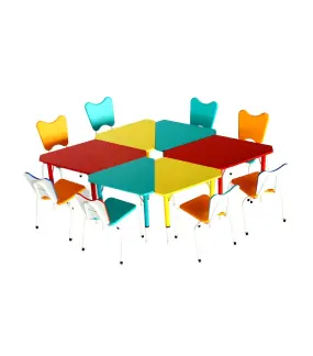 Kinder Garden Furniture