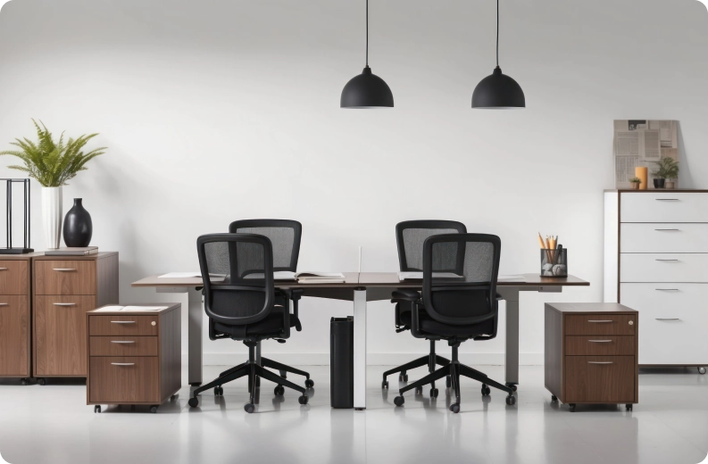 Design That Lives With You