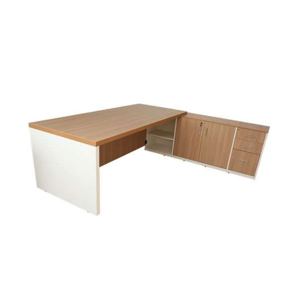 Executive Table - Shine - Image 3