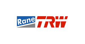 Brand logo of TRW .