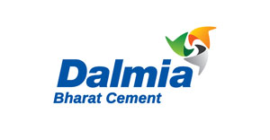Brand logo  of Dalmia .
