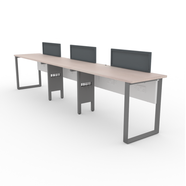 Trio Workstation - Image 2