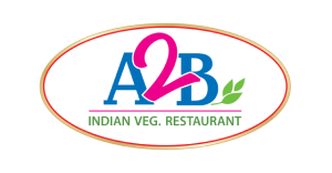 Brand logo A2B .