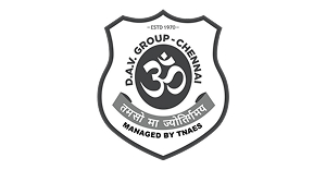 Brand logo of D.V.A .