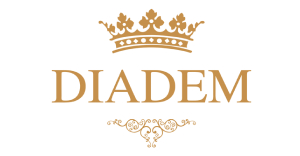 Brand logo of Diadem.