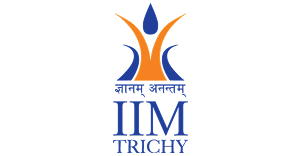 Brand logo of IIM Tirchy.