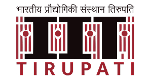 Brand logo of Tirupati .