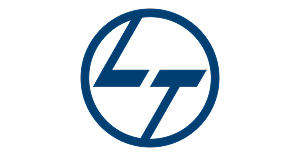 Brand logo of LT.