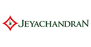 Brand logo of Jeyachandran.