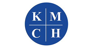 Brand logo of KMCH.