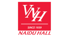 Brand logo of VNH.
