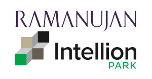 Brand logo of Ramanujan.