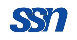 Brand logo of SSN.